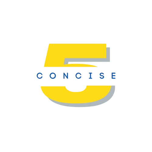 Concise 5