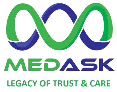 MedAsk Pvt Ltd